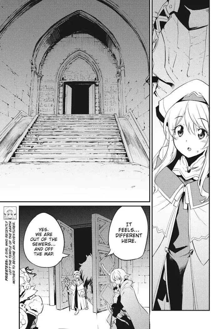 Goblin Slayer Chapter 21 image 04_optimized